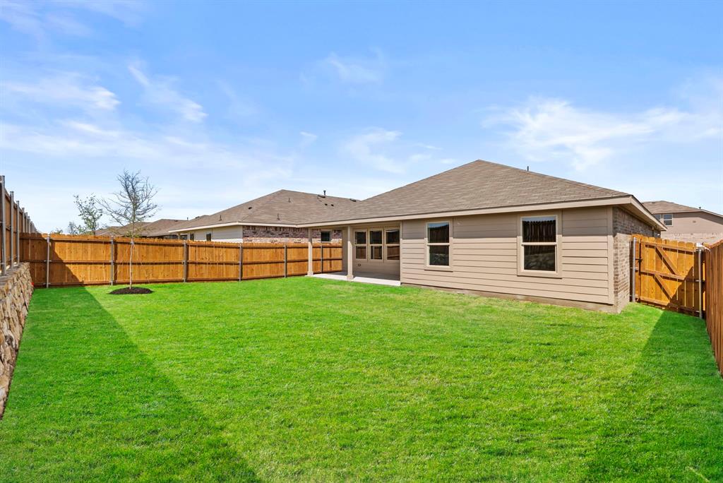 Sunnycreek - Residential