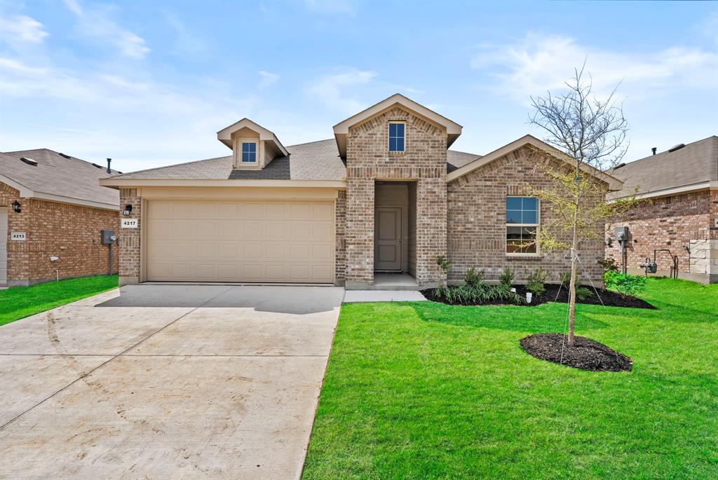Sunnycreek - Residential