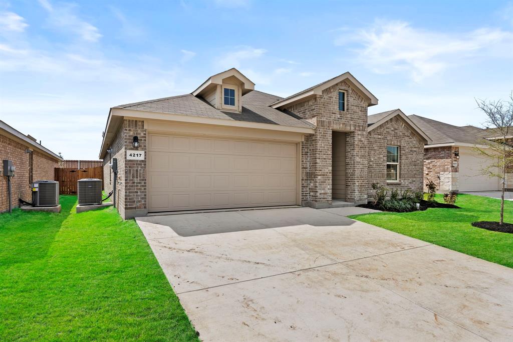 Sunnycreek - Residential