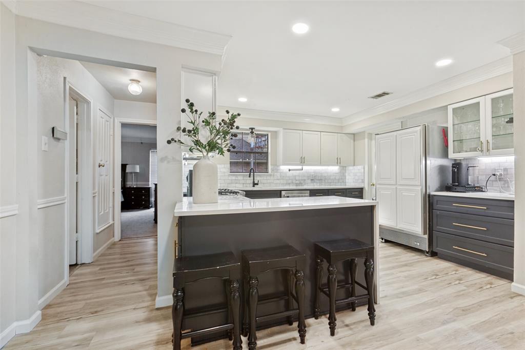 Springpark Central 07 - Residential