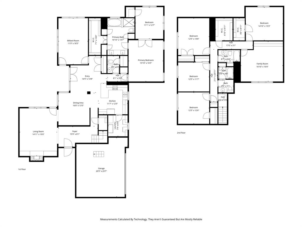 Springpark Central 07 - Residential