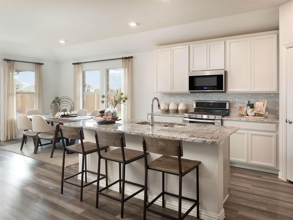 Cibolo Hills - Residential