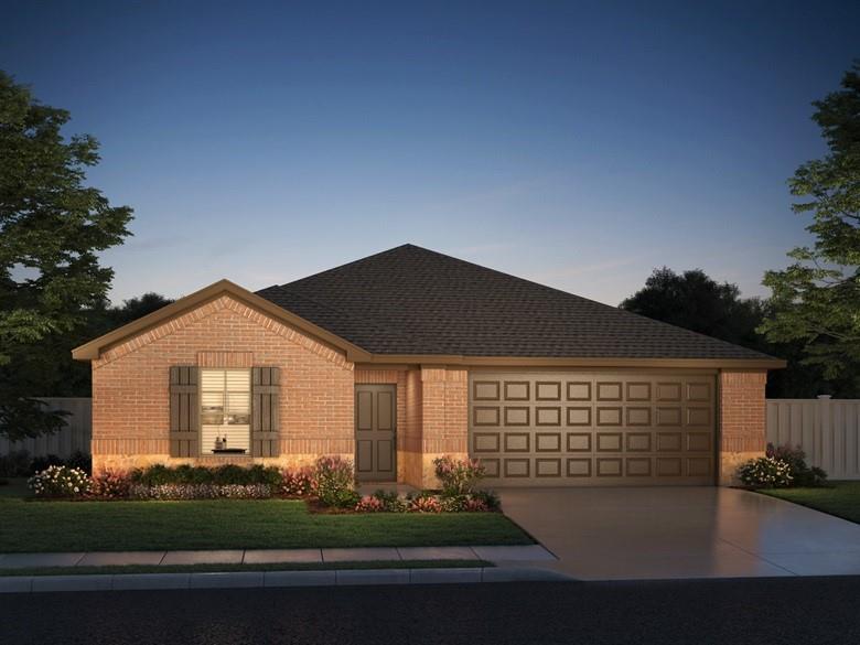 Cibolo Hills - Residential