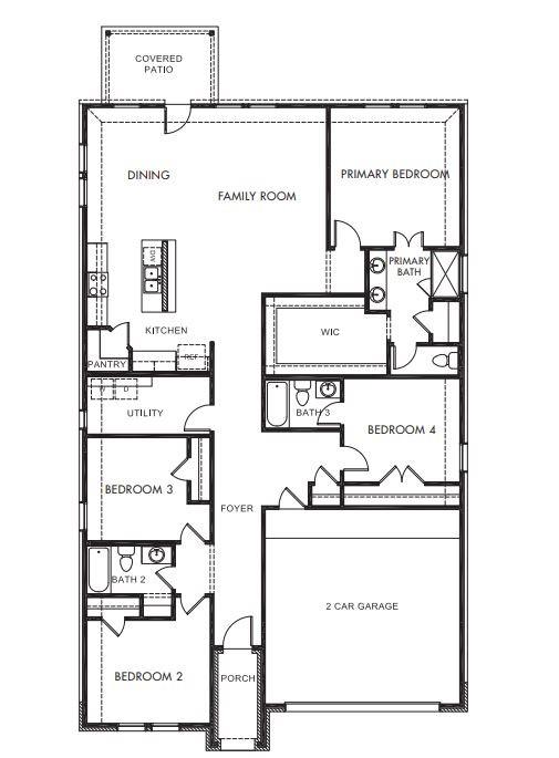 Cibolo Hills - Residential
