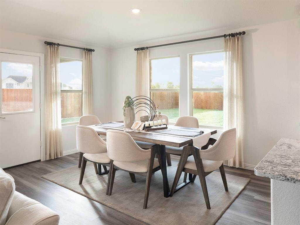 Cibolo Hills - Residential