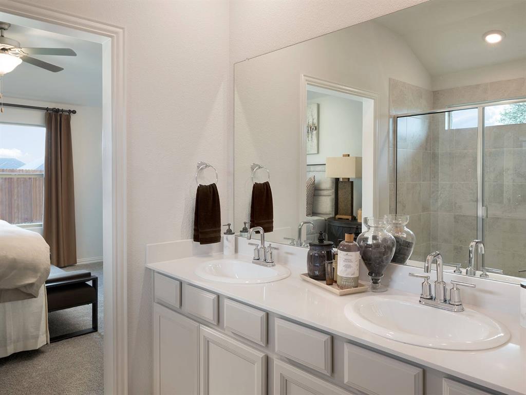 Cibolo Hills - Residential