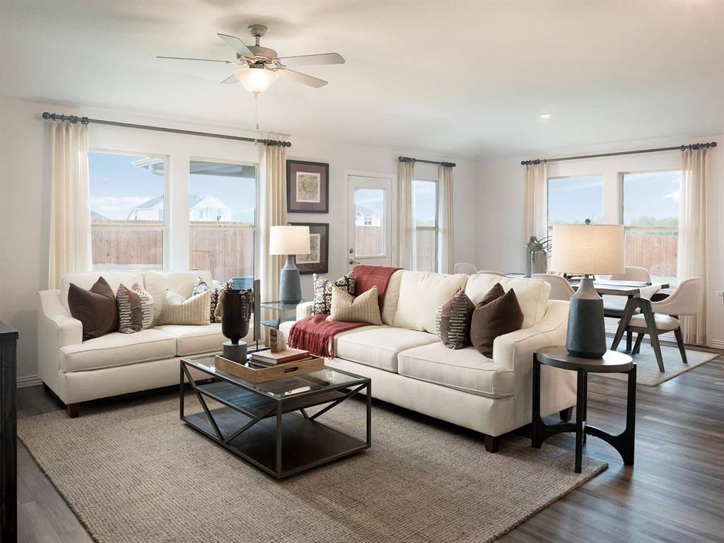 Cibolo Hills - Residential