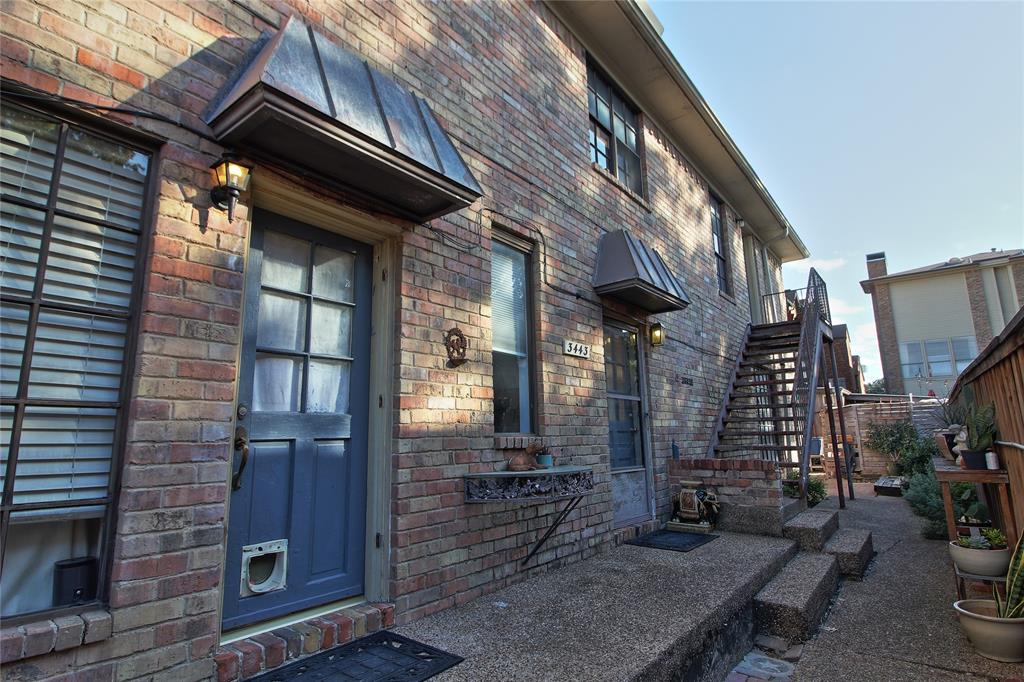 Hursey - Residential Income