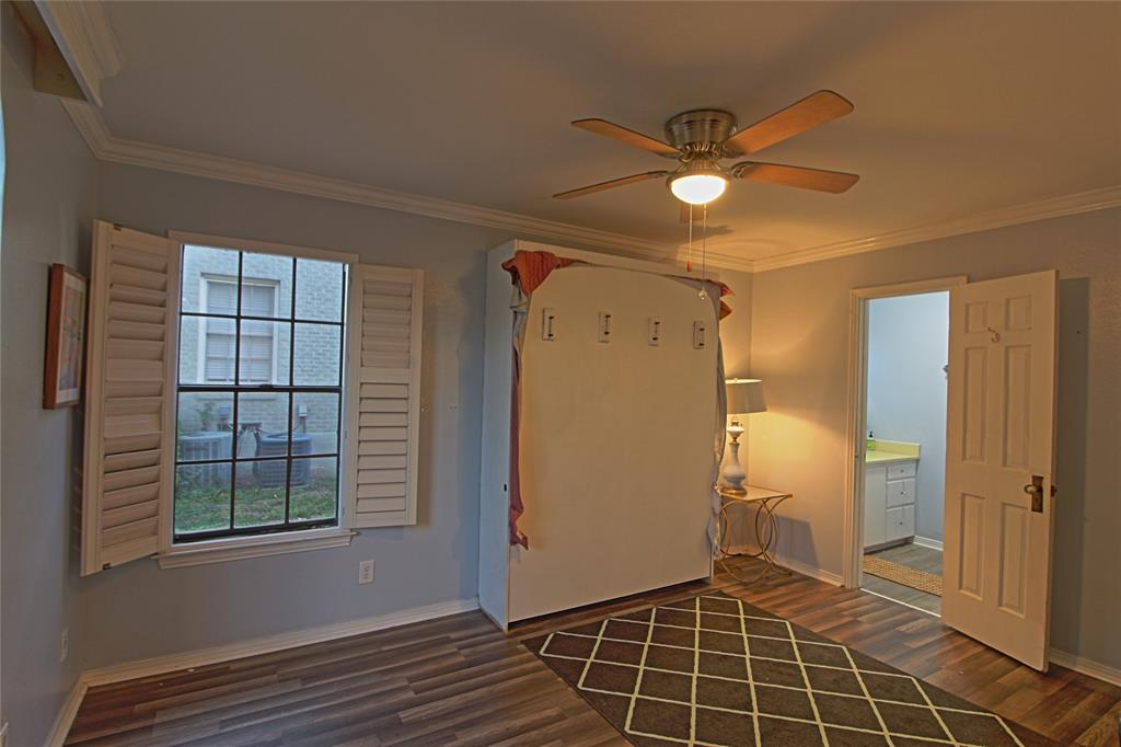 Hursey - Residential Income