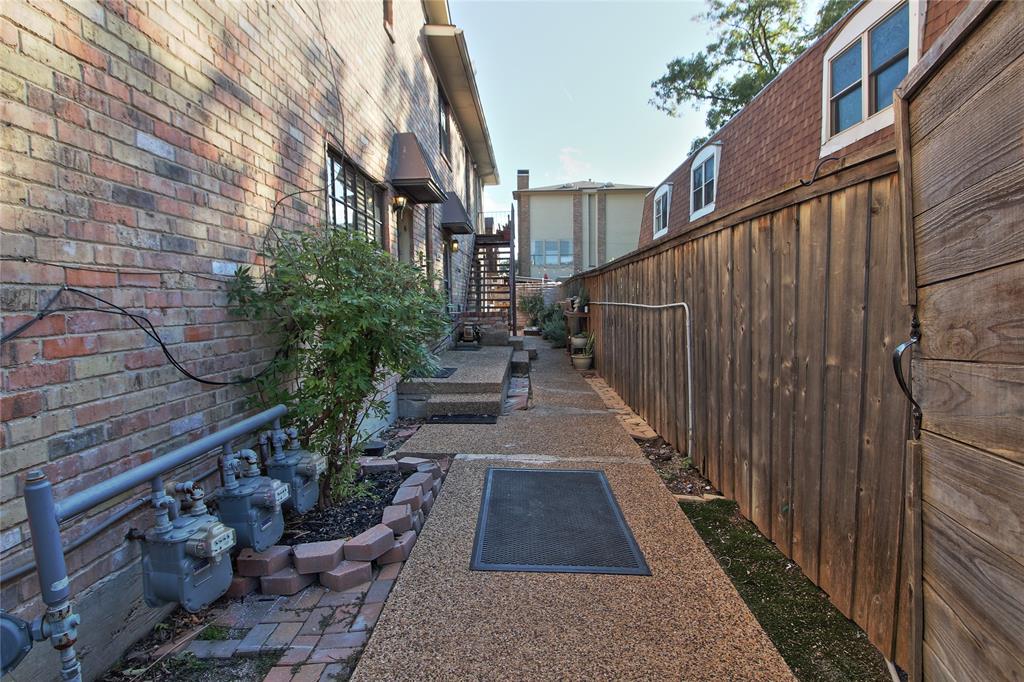 Hursey - Residential Income