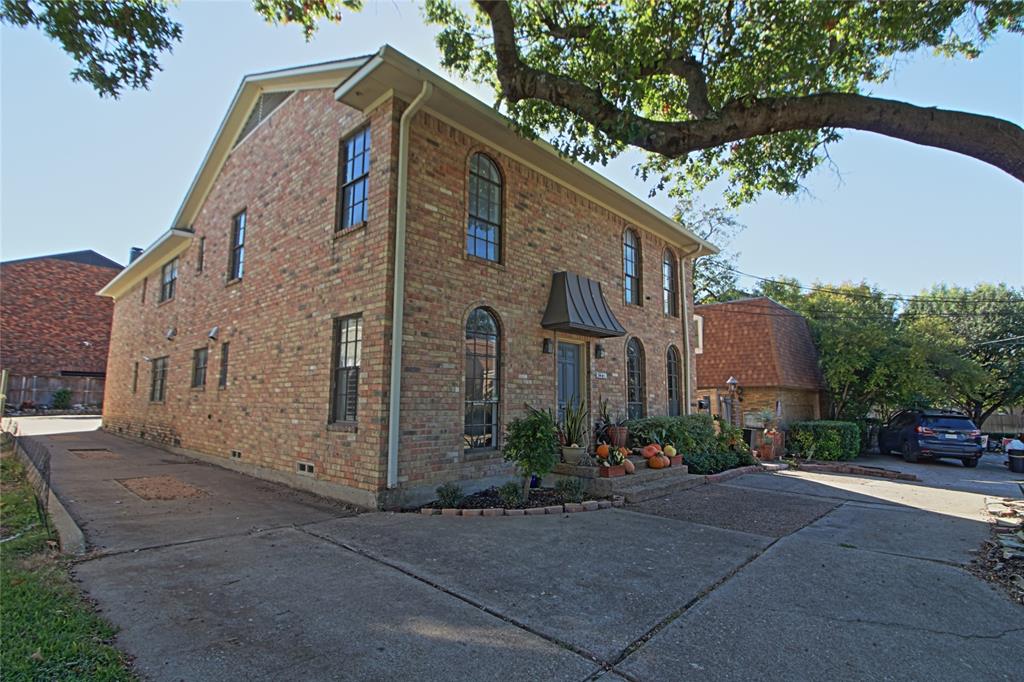 Hursey - Residential Income