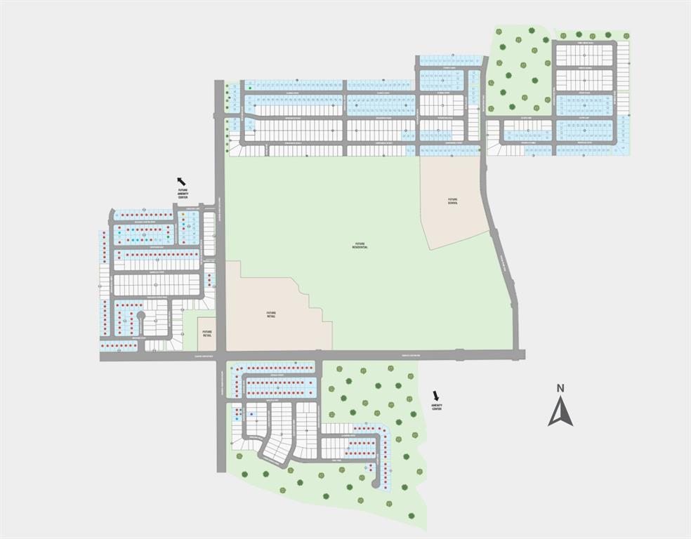 Madero - Residential
