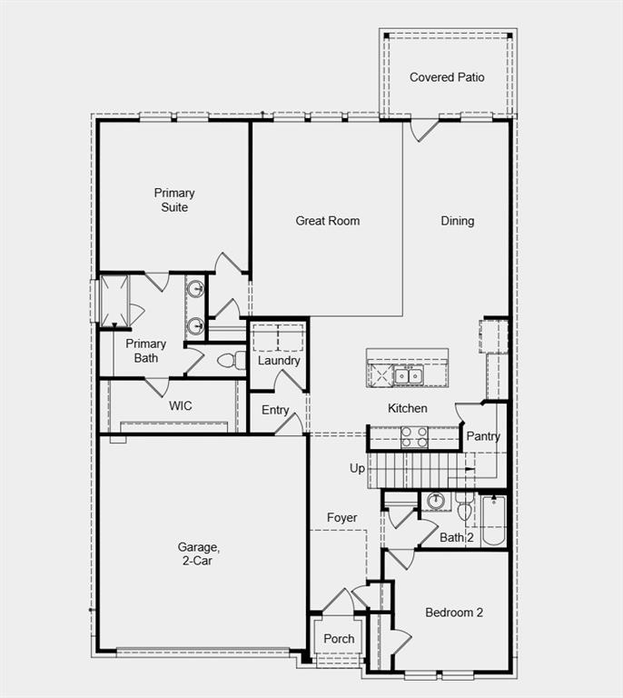 Madero - Residential