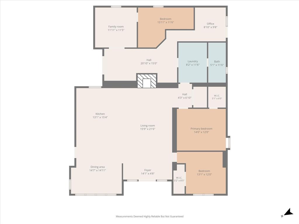 R.N Johnson Survey Abst 762 - Residential