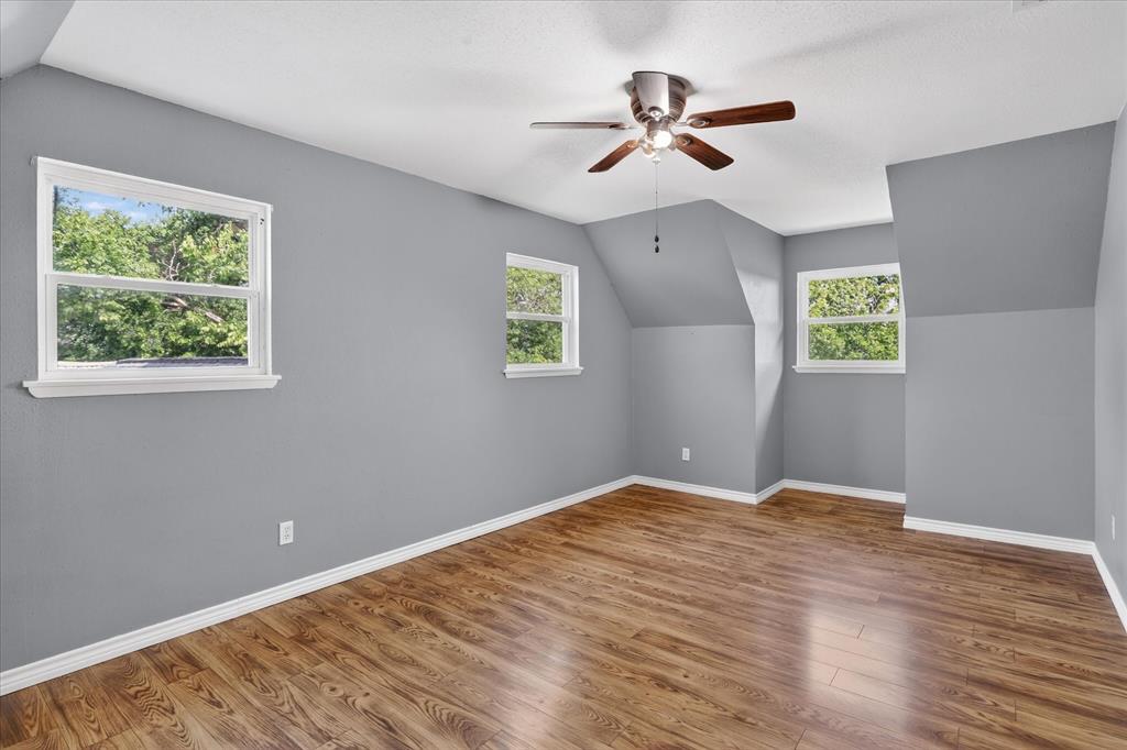 Hale - Residential