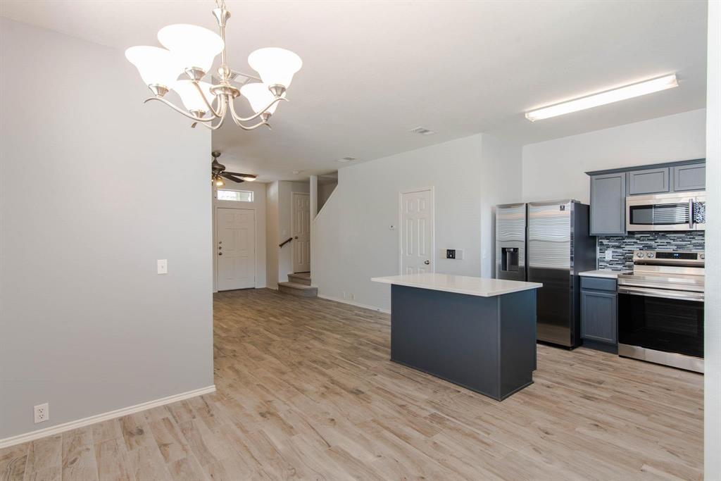 Villages Of Crawford Farms Th - Residential