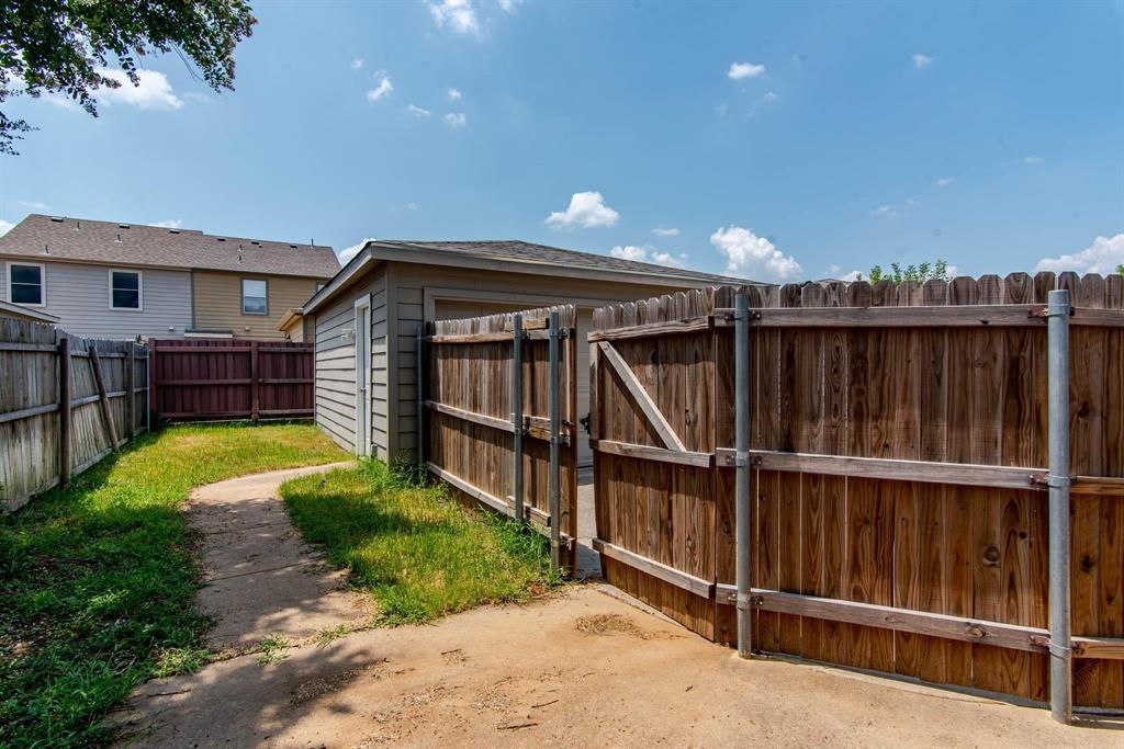 Villages Of Crawford Farms Th - Residential