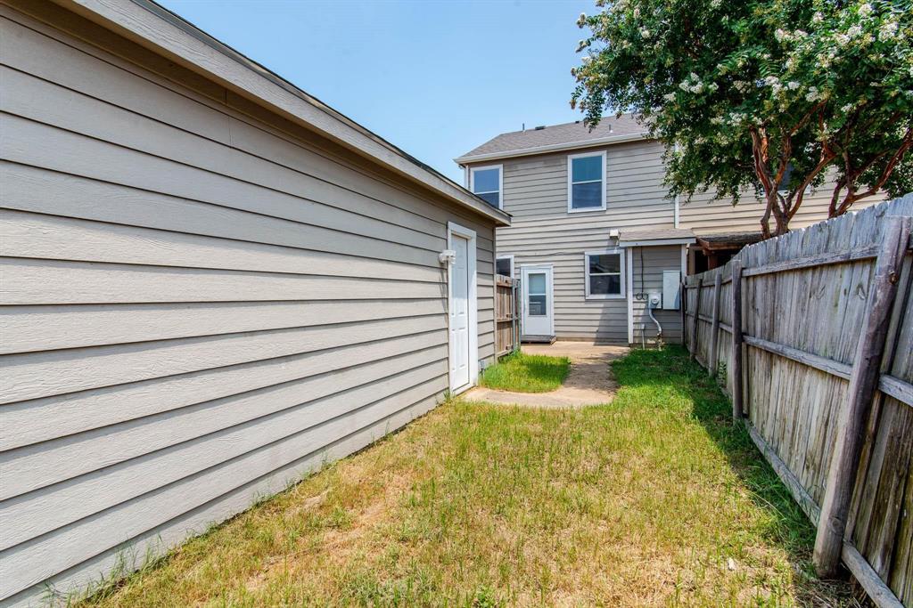 Villages Of Crawford Farms Th - Residential