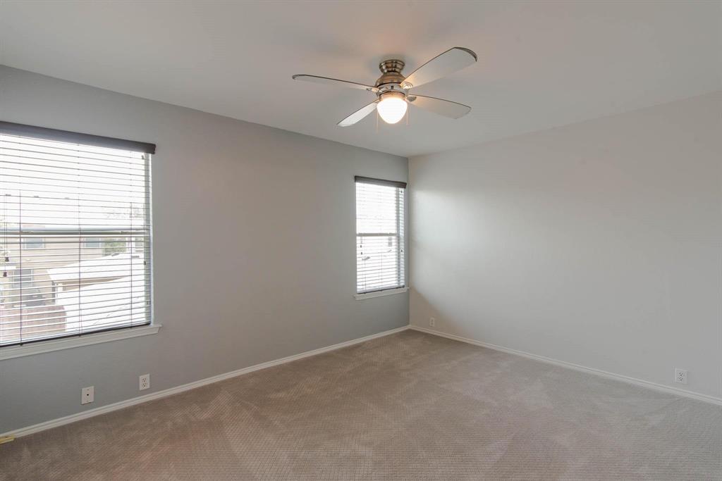 Villages Of Crawford Farms Th - Residential