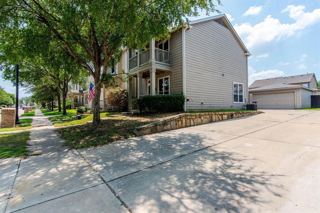 Villages Of Crawford Farms Th - Residential