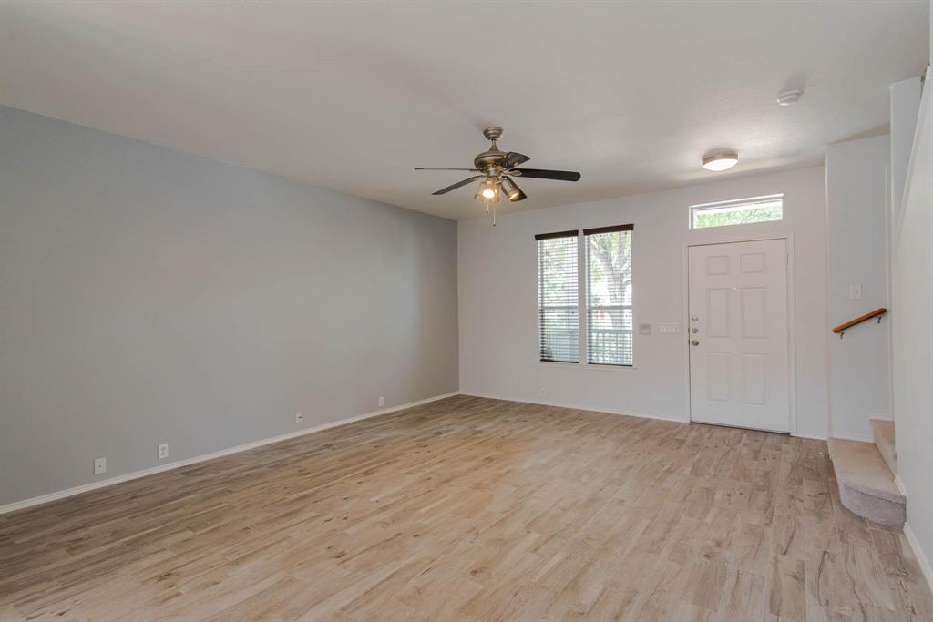 Villages Of Crawford Farms Th - Residential