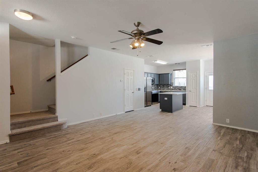 Villages Of Crawford Farms Th - Residential