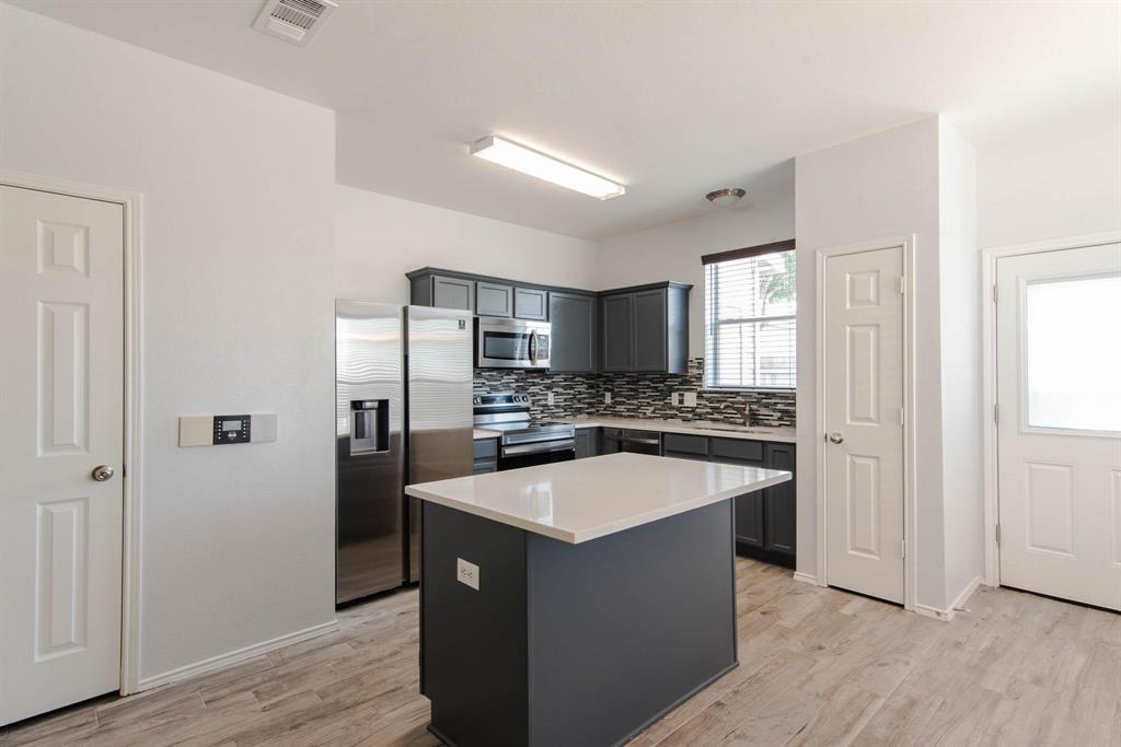 Villages Of Crawford Farms Th - Residential