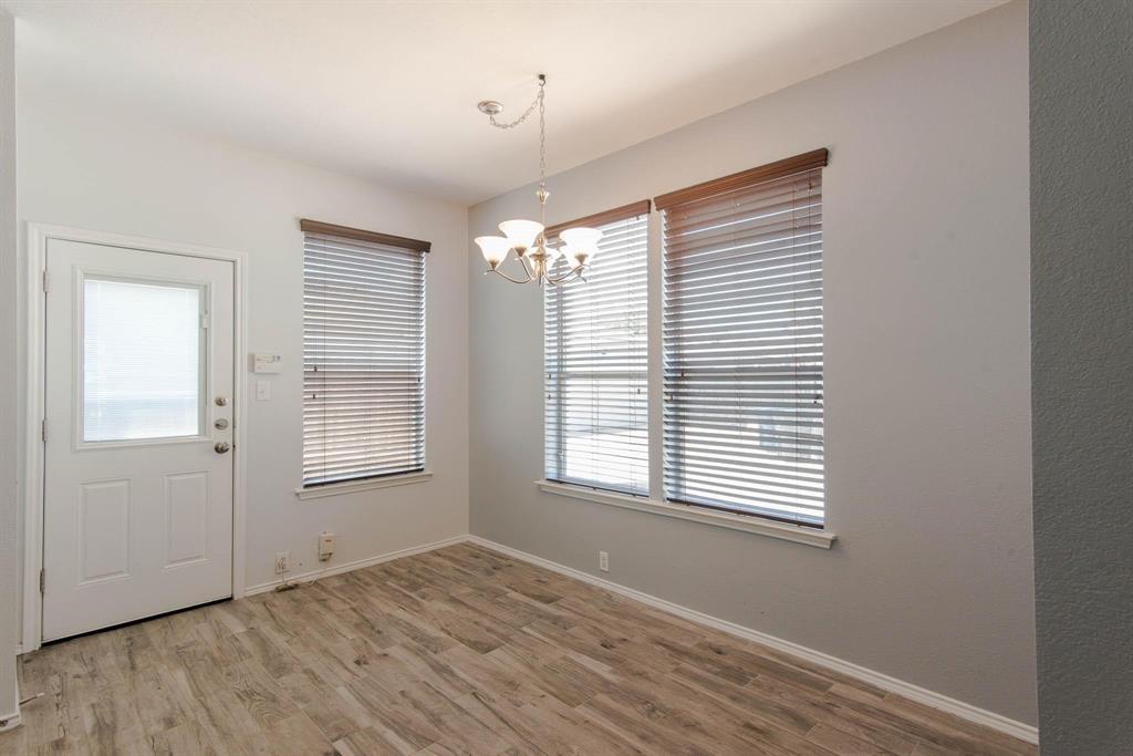 Villages Of Crawford Farms Th - Residential