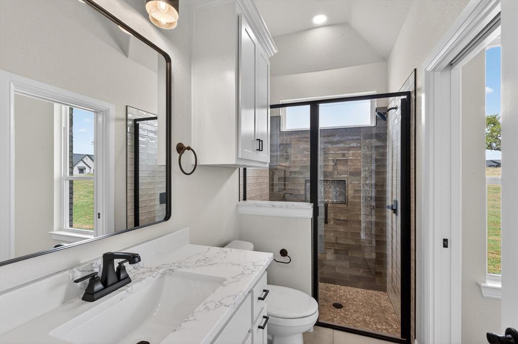 Overton Oaks Phase 1 - Residential