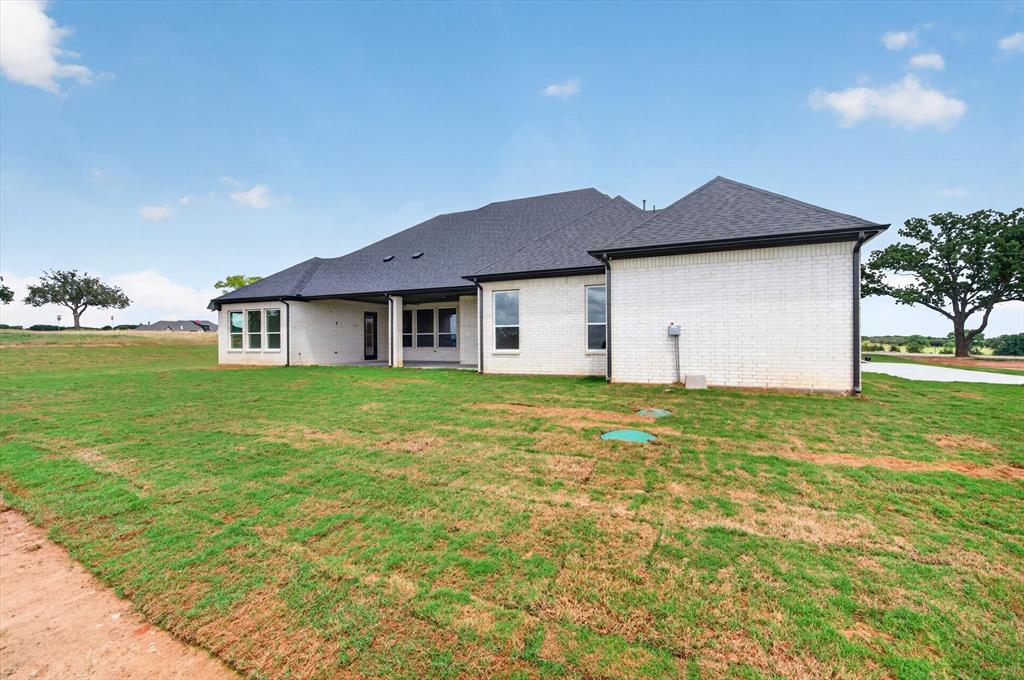 Overton Oaks Phase 1 - Residential