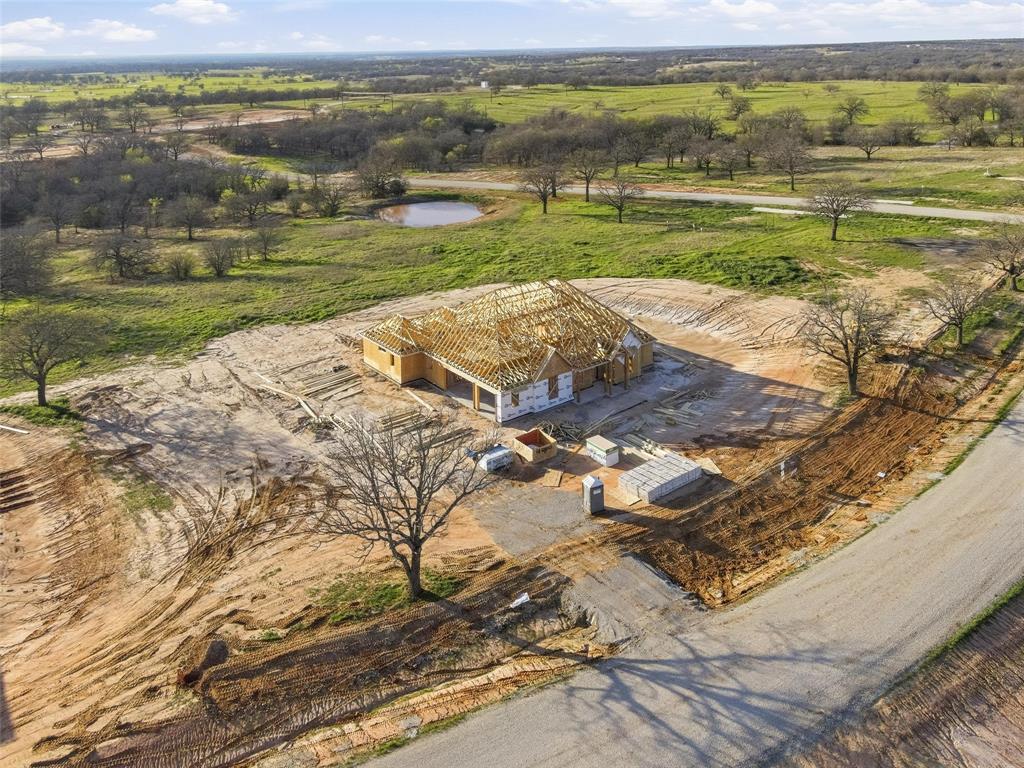 Overton Oaks Phase 1 - Residential