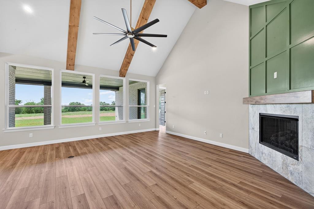 Overton Oaks Phase 1 - Residential