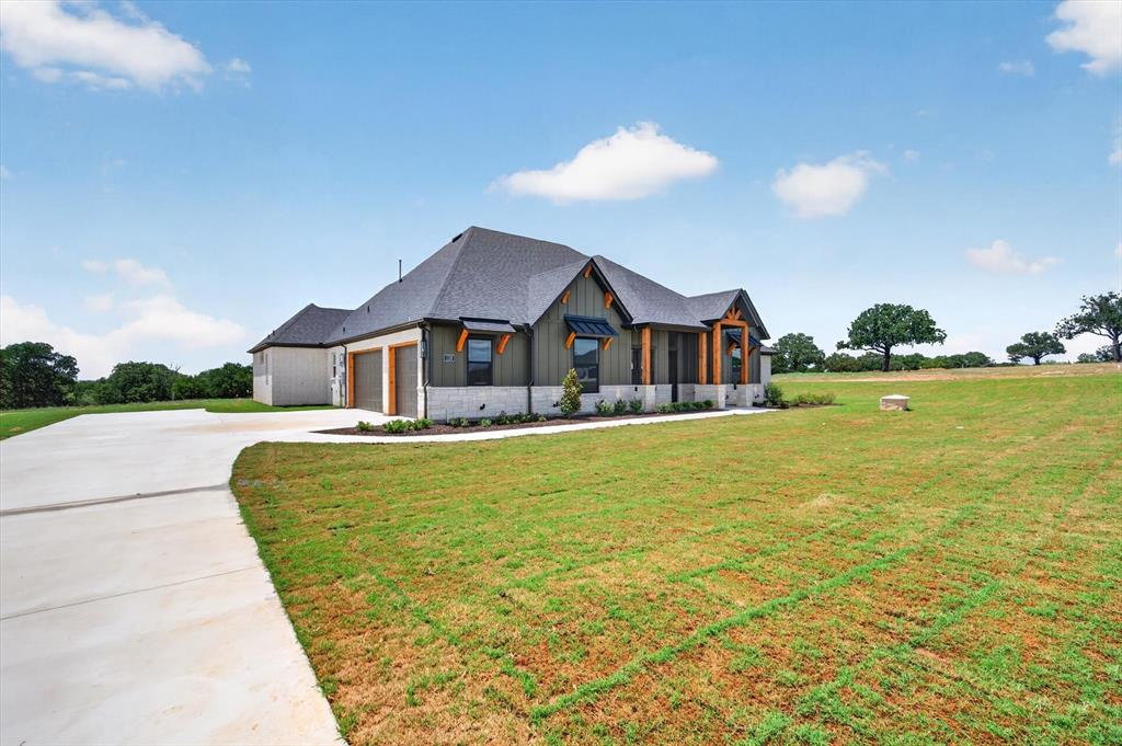 Overton Oaks Phase 1 - Residential