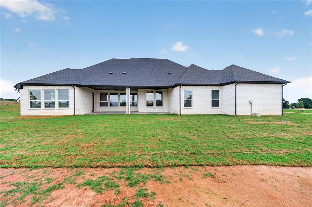 Overton Oaks Phase 1 - Residential