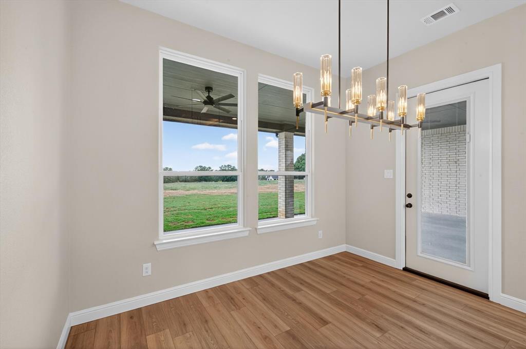 Overton Oaks Phase 1 - Residential