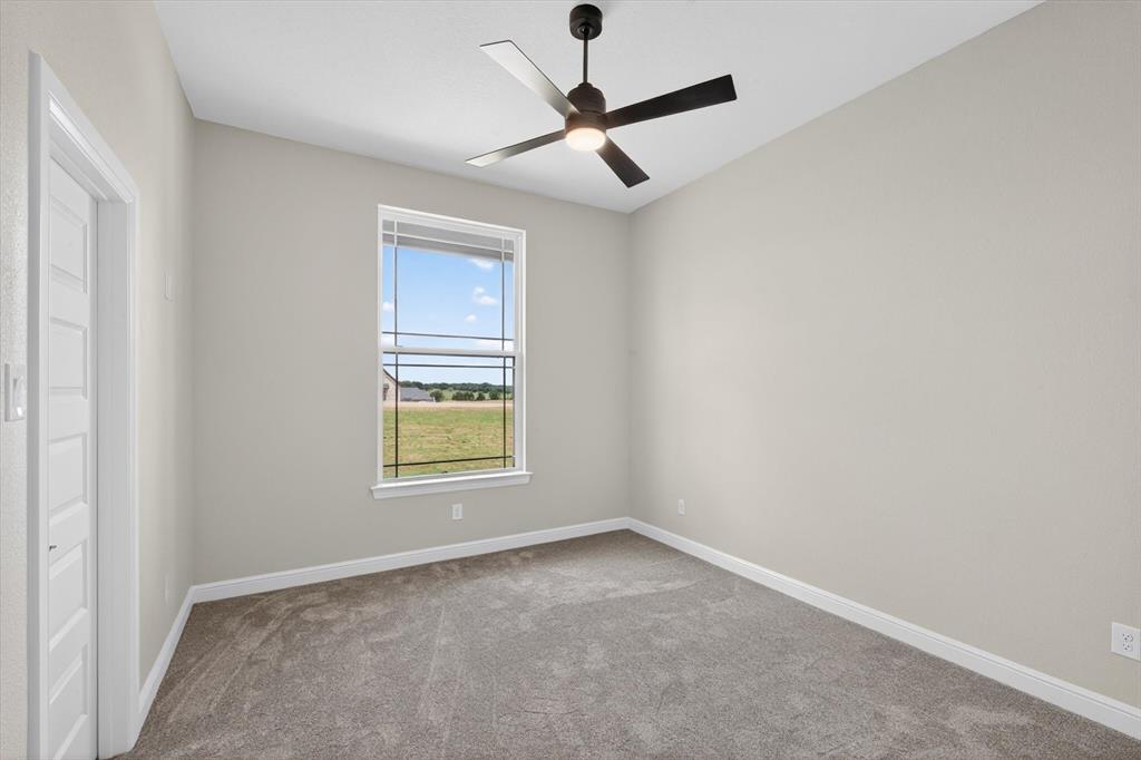 Overton Oaks Phase 1 - Residential