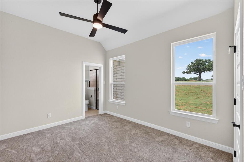 Overton Oaks Phase 1 - Residential