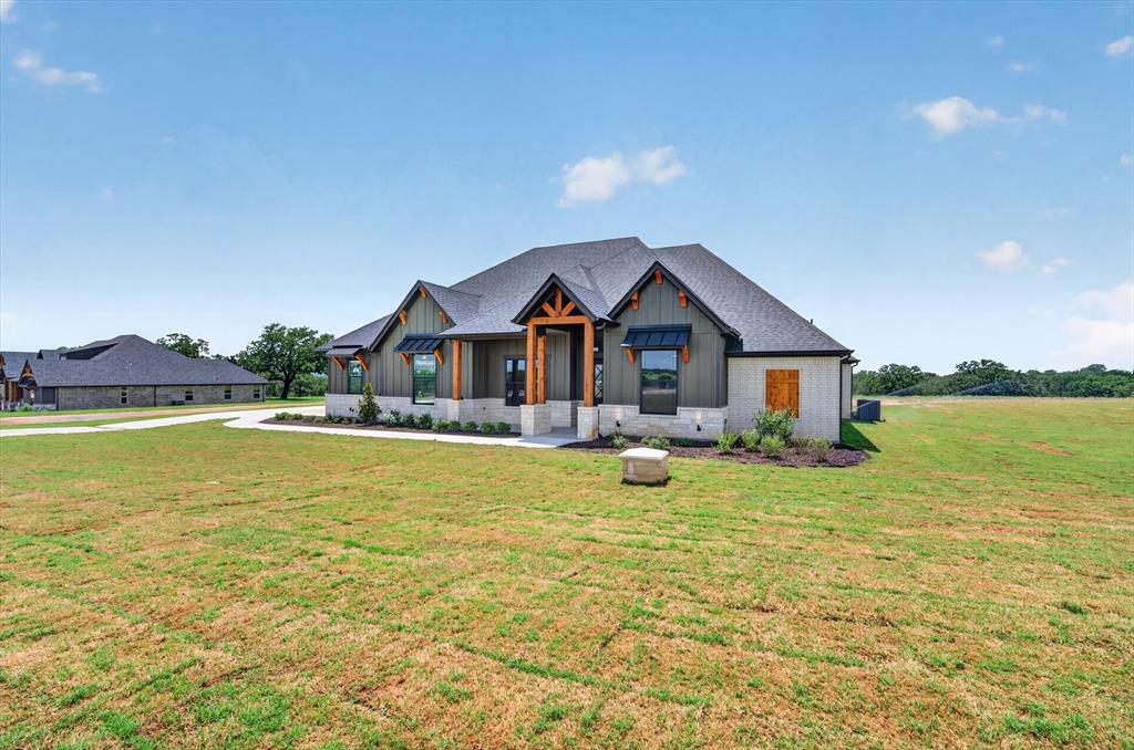 Overton Oaks Phase 1 - Residential