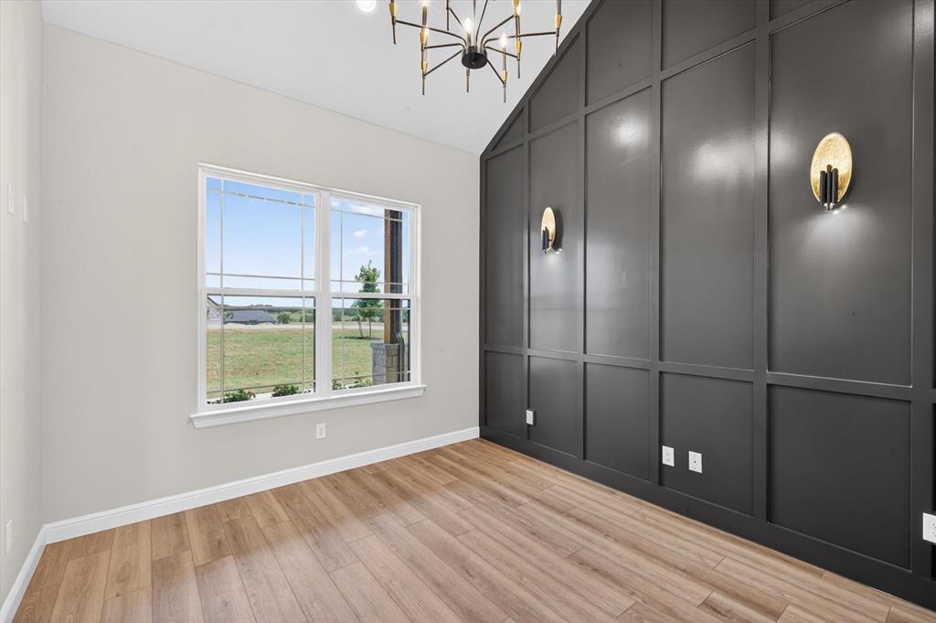 Overton Oaks Phase 1 - Residential