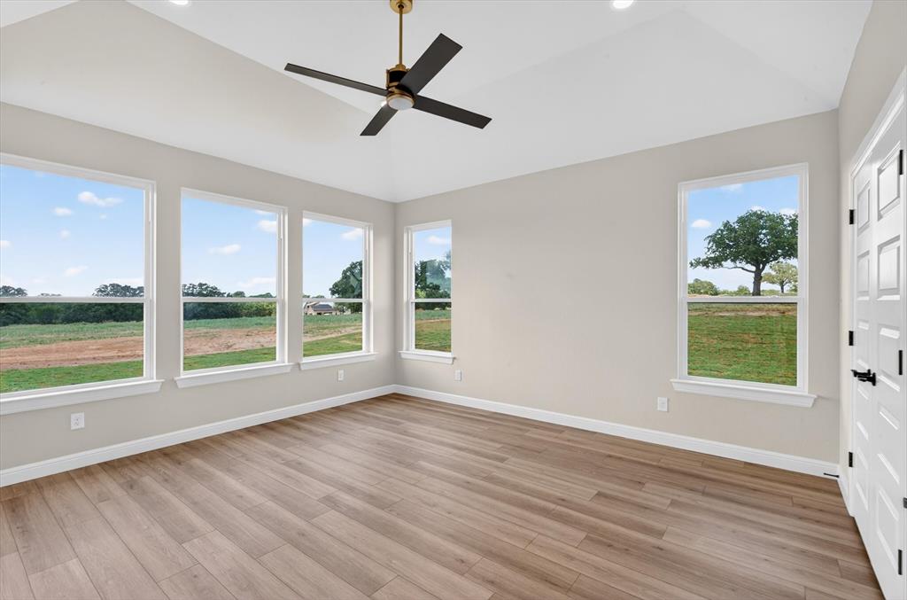 Overton Oaks Phase 1 - Residential