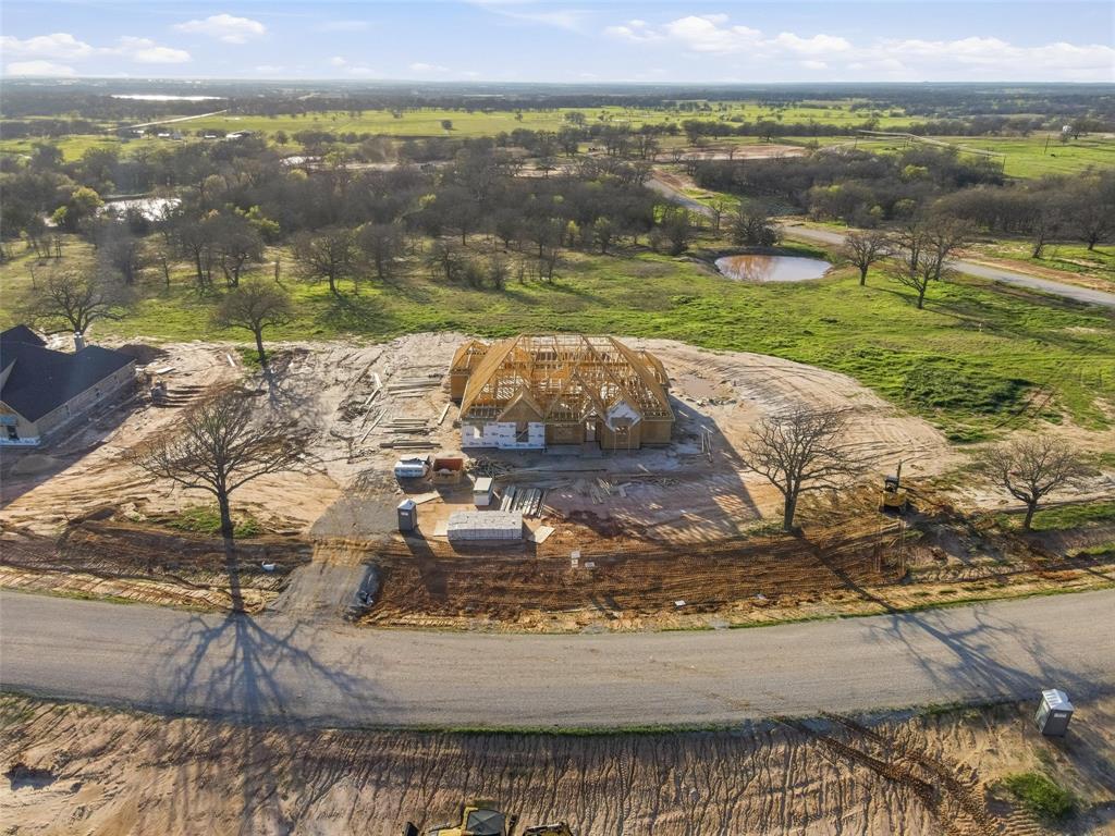 Overton Oaks Phase 1 - Residential