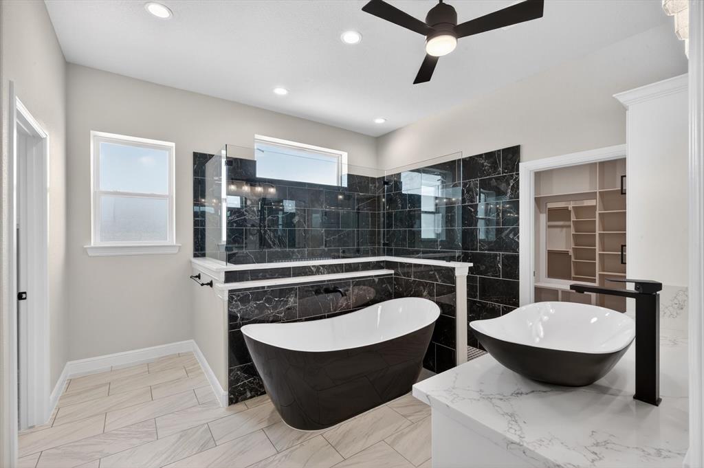 Overton Oaks Phase 1 - Residential