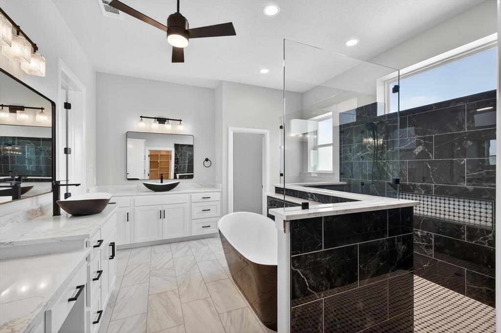 Overton Oaks Phase 1 - Residential