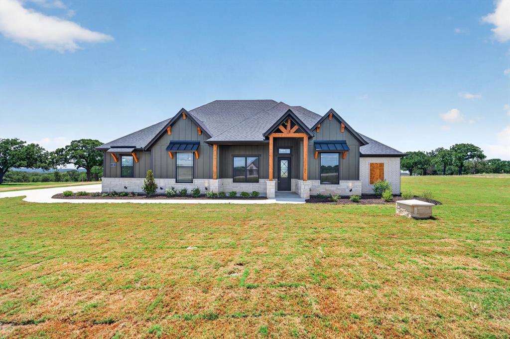 Overton Oaks Phase 1 - Residential