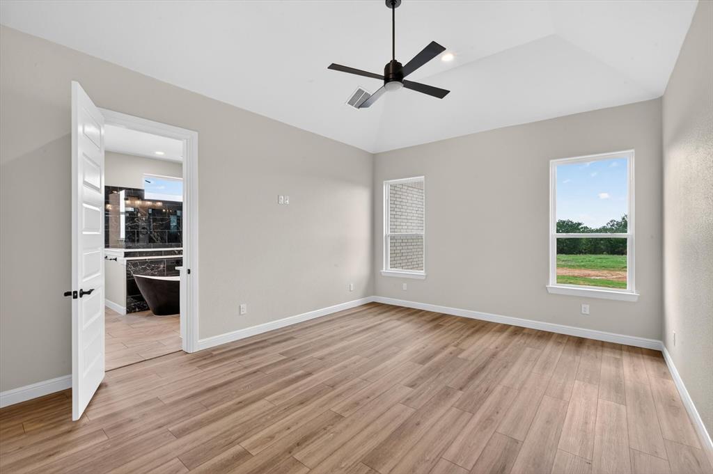 Overton Oaks Phase 1 - Residential
