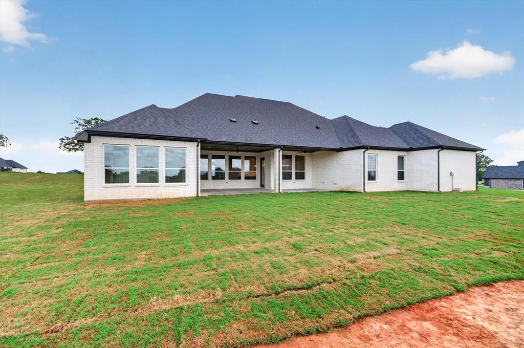 Overton Oaks Phase 1 - Residential