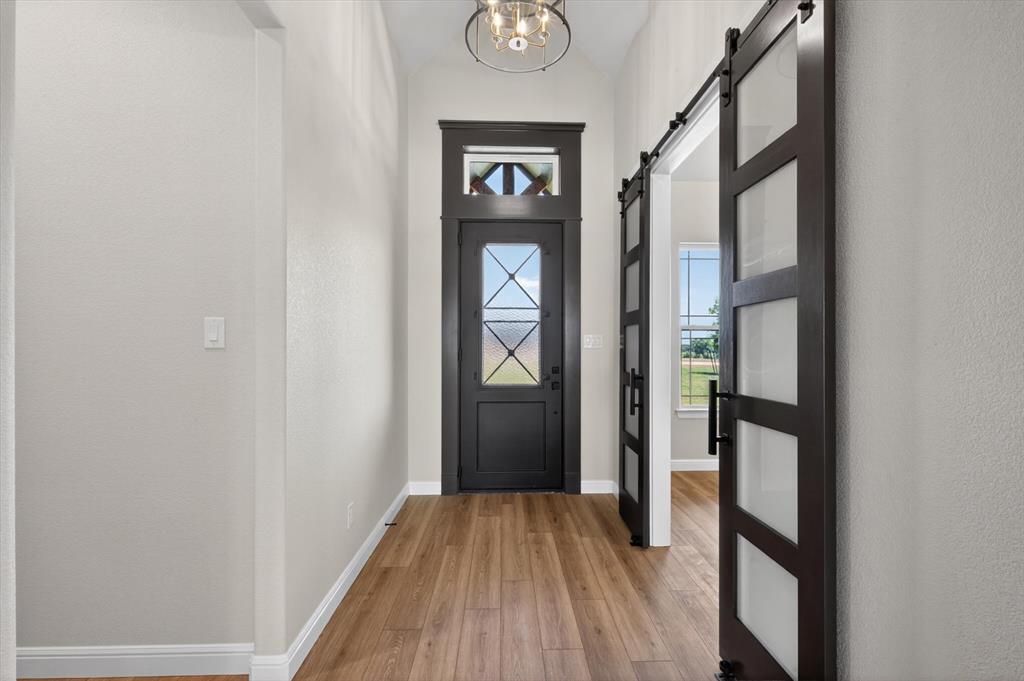 Overton Oaks Phase 1 - Residential