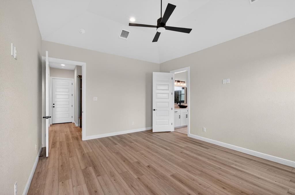 Overton Oaks Phase 1 - Residential