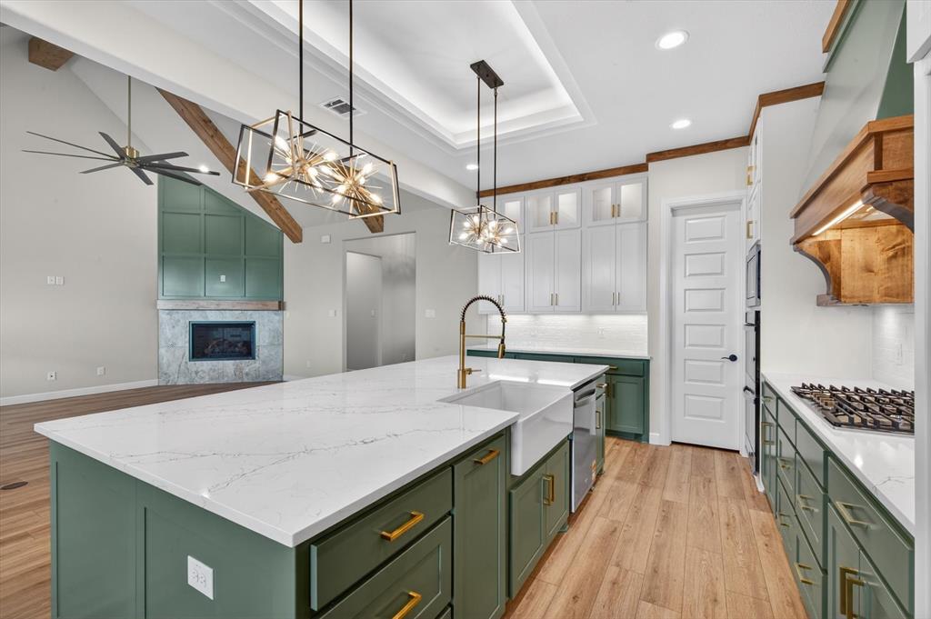 Overton Oaks Phase 1 - Residential