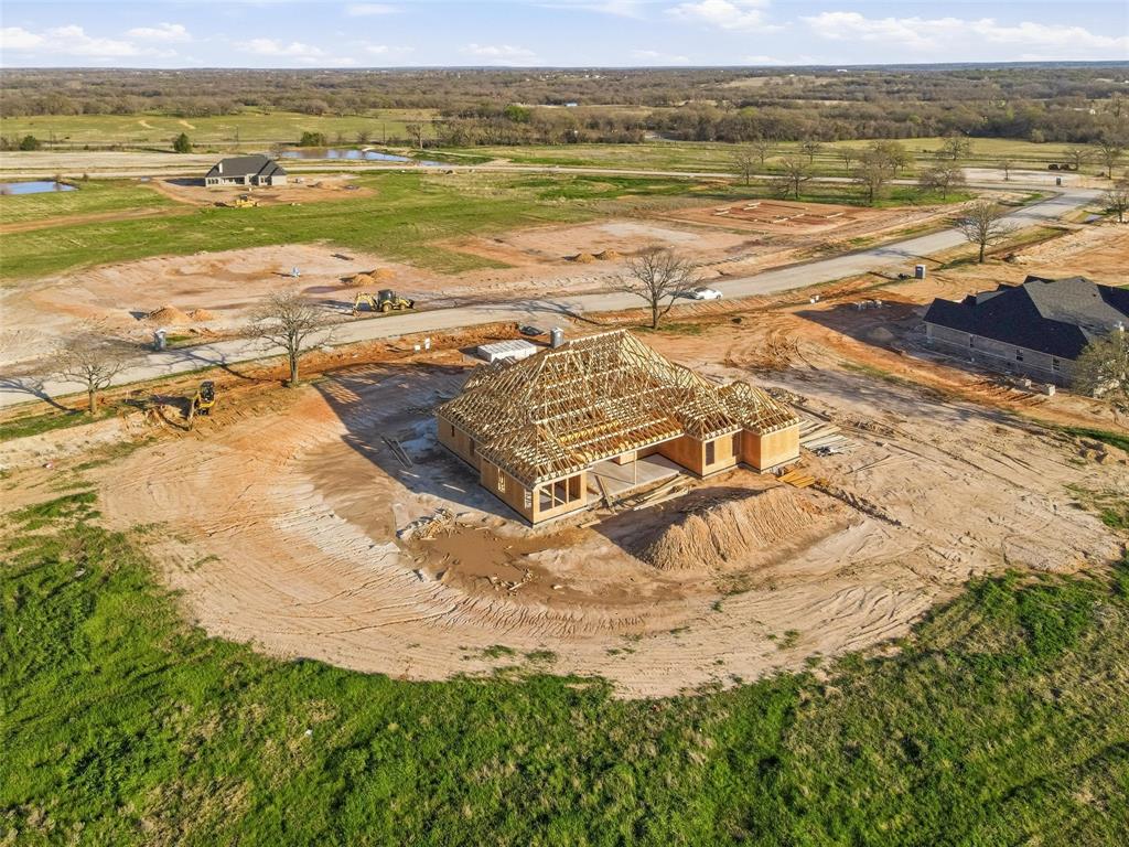 Overton Oaks Phase 1 - Residential